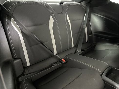 Used 2019 Chevrolet Camaro SS image 28