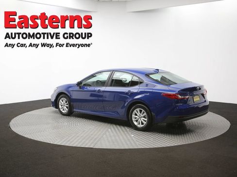 Used 2025 Toyota Camry LE w/ Convenience Package image 61