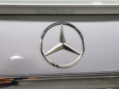 Used 2023 Mercedes-Benz S 580 4MATIC Sedan image 14