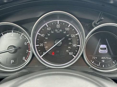 Used 2022 MAZDA CX-9 Sport AWD/4WD image 27