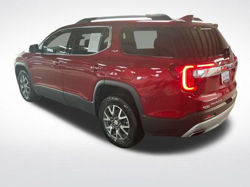 Used 2023 GMC Acadia SLE w/ Driver Convenience Package AWD/4WD image 3