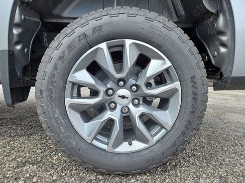 Used 2026 Chevrolet Silverado 1500 RST w/ All Star Edition Plus image 5