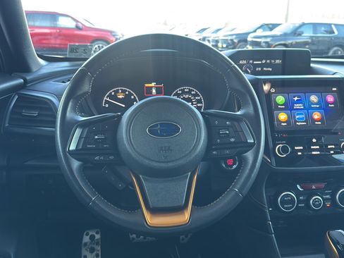 Used 2023 Subaru Forester Wilderness image 2