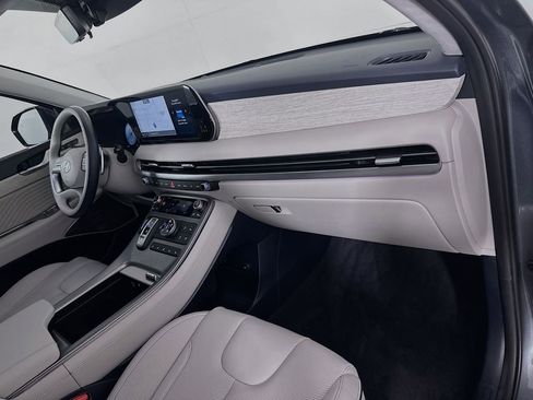 Used 2025 Hyundai Palisade Calligraphy AWD/4WD image 30