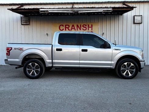 Used 2019 Ford F150 XL w/ Equipment Group 101A Mid image 37