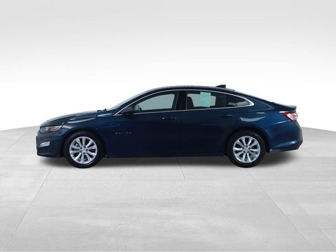 Used 2022 Chevrolet Malibu LT FWD image 9
