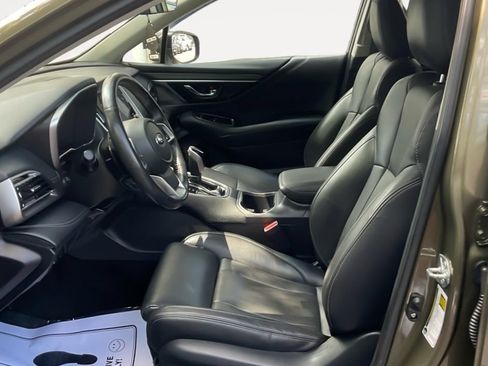 Used 2021 Subaru Outback Limited AWD/4WD image 13