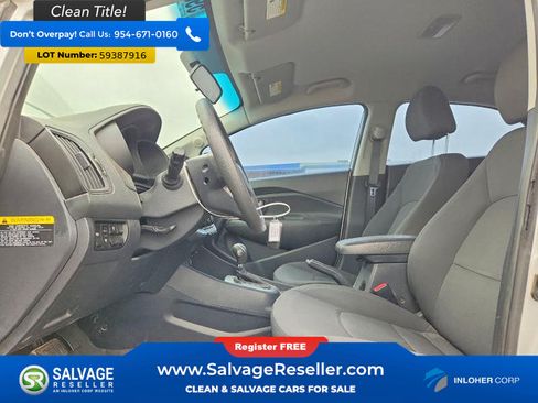 Used 2014 Kia Rio EX FWD image 9