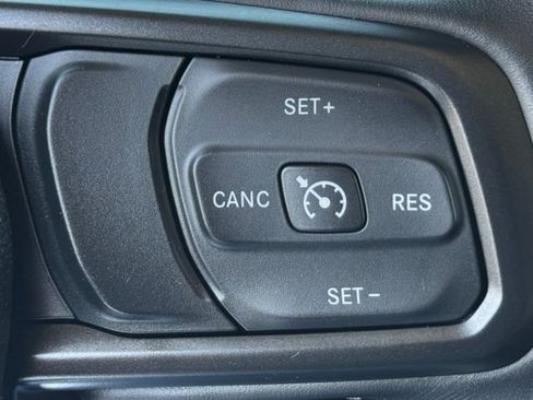 Certified 2023 Jeep Wrangler Unlimited Sport AWD/4WD image 22