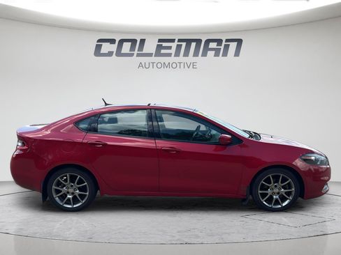 Used 2014 Dodge Dart SXT FWD image 6