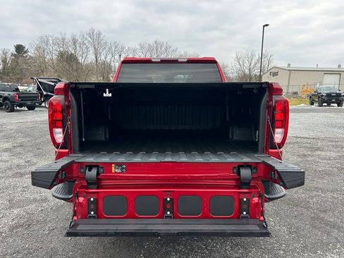 Used 2022 GMC Sierra 1500 Elevation w/ X31 Off-Road Package image 14