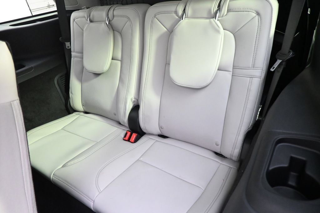 New 2026 Lincoln Aviator Reserve AWD/4WD image 22