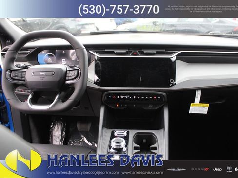 New 2026 Jeep Cherokee Limited image 19