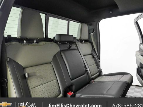 New 2026 Chevrolet Silverado 2500 ZR2 AWD/4WD image 20