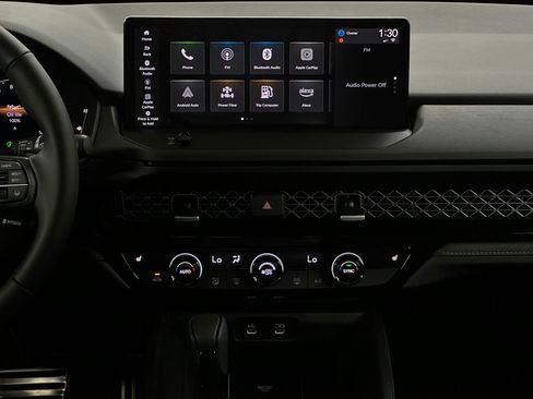 New 2026 Honda Accord Sport image 32