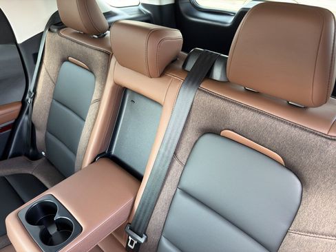 New 2026 Ford Bronco Sport Outer Banks w/ Outer Banks Tech Package+ image 22