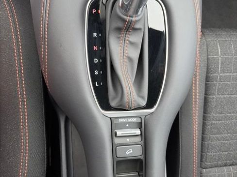 Used 2025 Honda HR-V Sport image 13