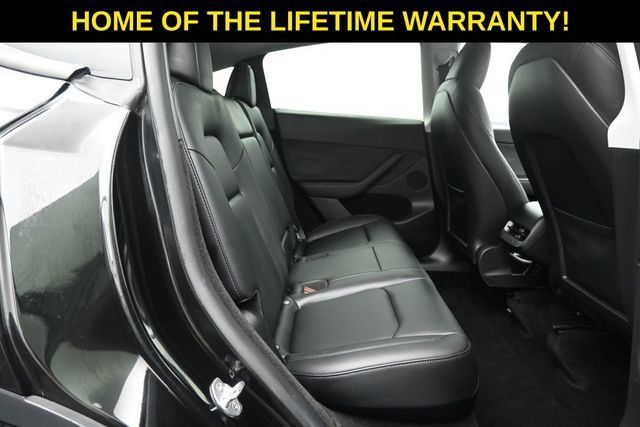 Used 2023 Tesla Model Y Long Range AWD/4WD image 58