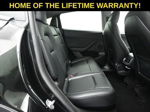 Used 2023 Tesla Model Y Long Range AWD/4WD image 58