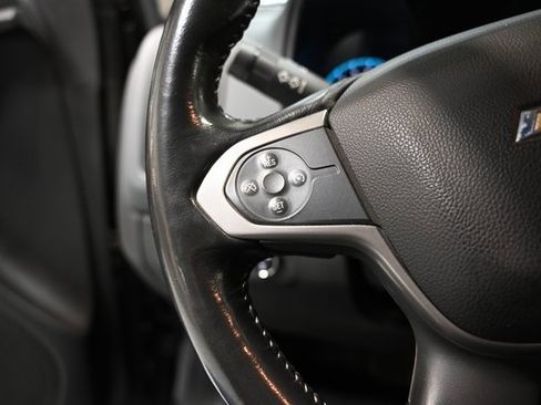 Used 2017 Chevrolet Colorado Z71 image 22