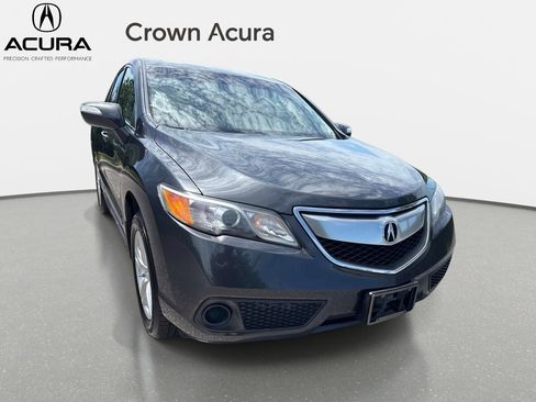 Used 2014 Acura RDX FWD image 7