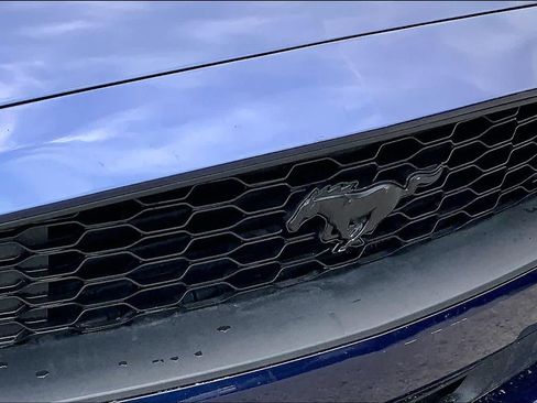 Used 2020 Ford Mustang Coupe w/ Equipment Group 101A RWD image 26