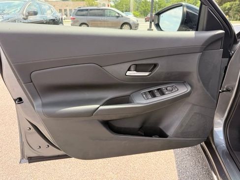 New 2026 Nissan Sentra S w/ S Cold Weather Package FWD image 10
