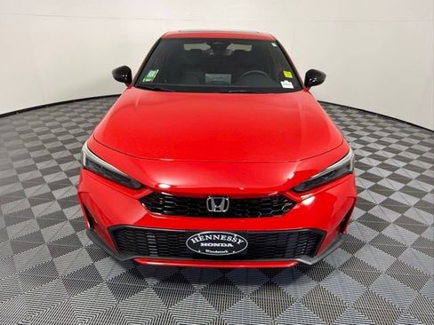 Used 2025 Honda Civic Sport Touring image 9