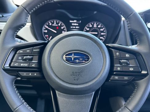 New 2026 Subaru Forester Premium AWD/4WD image 25