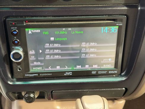 Used 2001 Toyota Tacoma PreRunner image 19