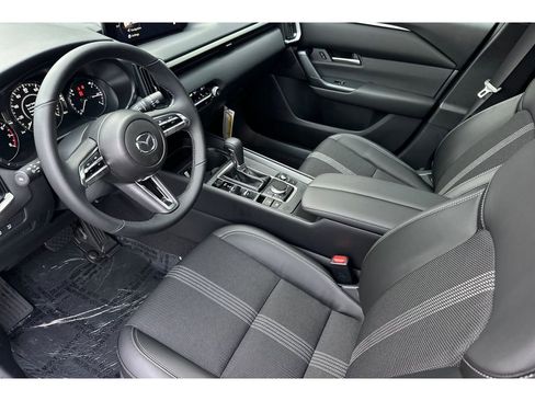 New 2026 MAZDA CX-50 AWD 2.5 S w/ Preferred Pkg image 10