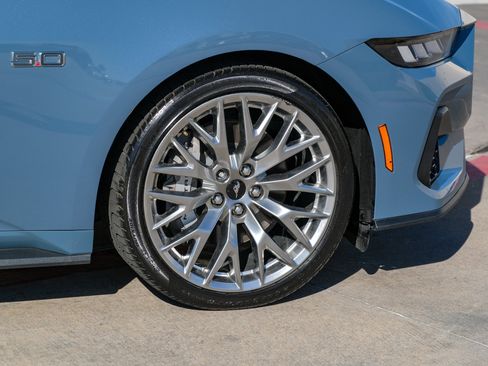 Used 2024 Ford Mustang GT Premium image 45