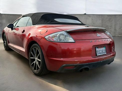 Used 2012 Mitsubishi Eclipse GS Sport image 13