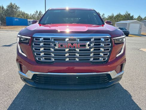 Used 2025 GMC Acadia Denali w/ Super Cruise Package image 32