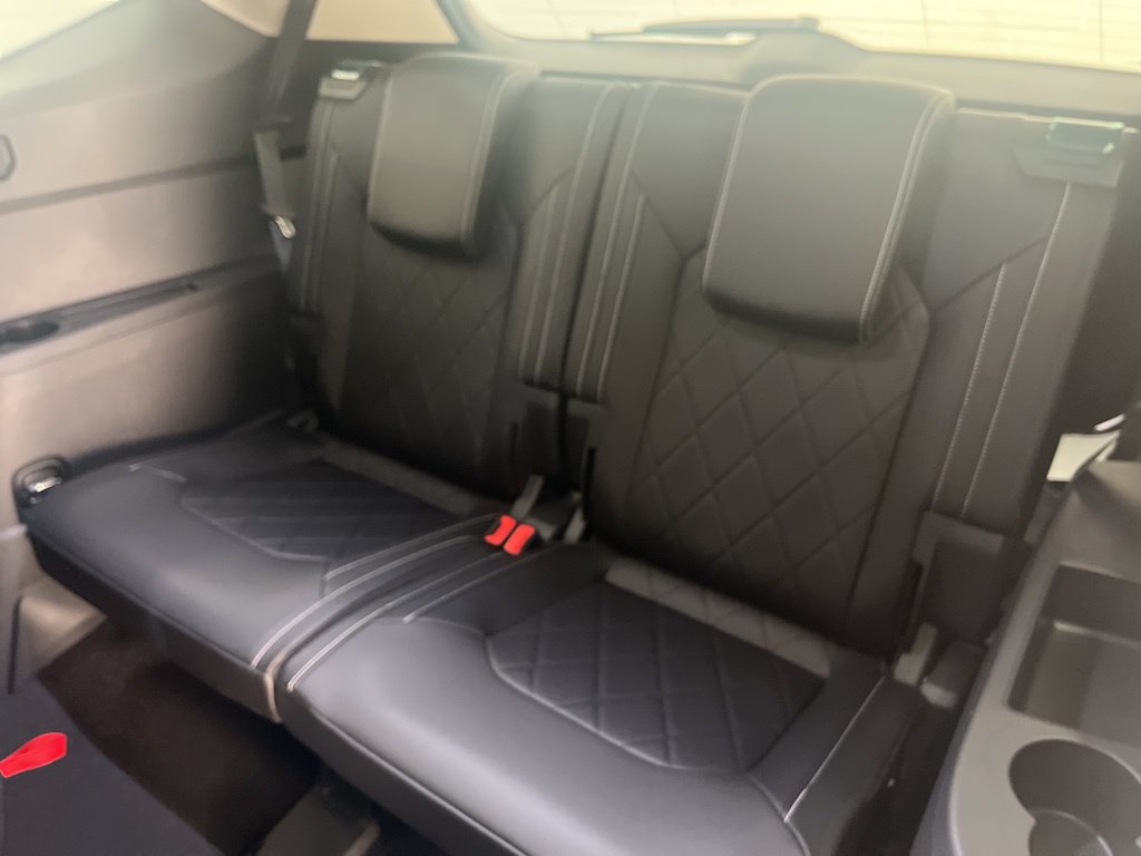 New 2026 Volkswagen Atlas SEL Premium R-Line AWD/4WD image 35