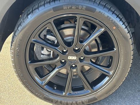 Used 2019 Hyundai Tucson Night image 8