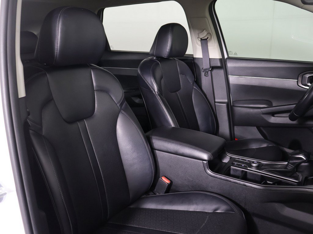 Used 2021 Kia Sorento S w/ Panoramic Sunroof Package FWD image 29