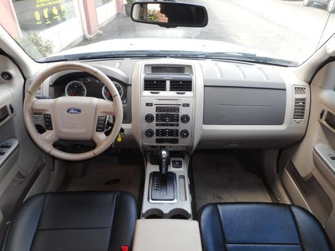 Used 2012 Ford Escape 4WD Hybrid image 19