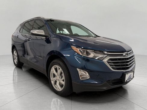 Used 2021 Chevrolet Equinox Premier AWD/4WD image 1