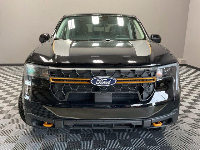 New 2026 Ford Maverick Tremor AWD/4WD image 4
