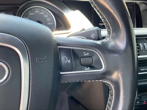 Used 2011 Audi S5 Prestige AWD/4WD image 22