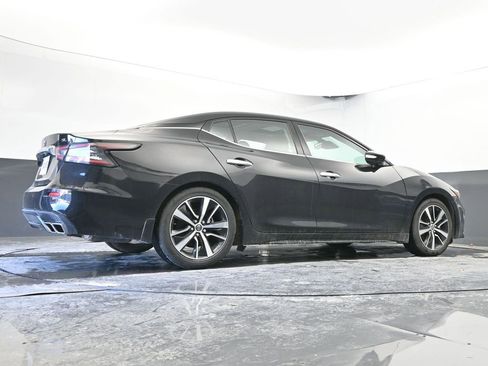 Used 2023 Nissan Maxima SL image 49