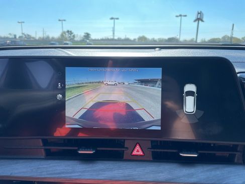 Used 2023 Kia Sportage X-Line w/ X-Line Premium Package image 22