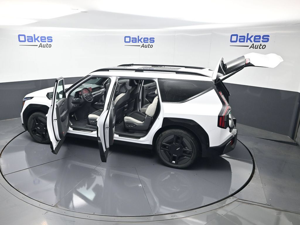 New 2026 Kia EV9 GT-Line AWD/4WD image 63