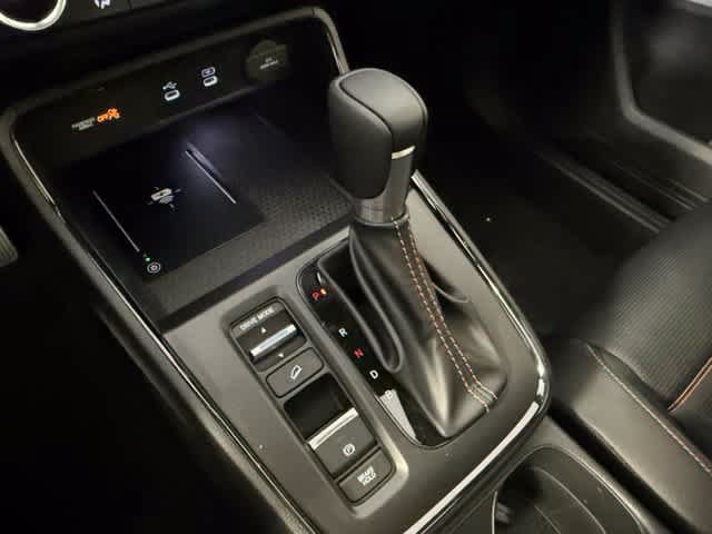 New 2027 Honda CR-V Sport-L image 25