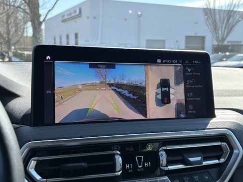 Certified 2023 BMW X3 sDrive30i w/ Premium Package image 23