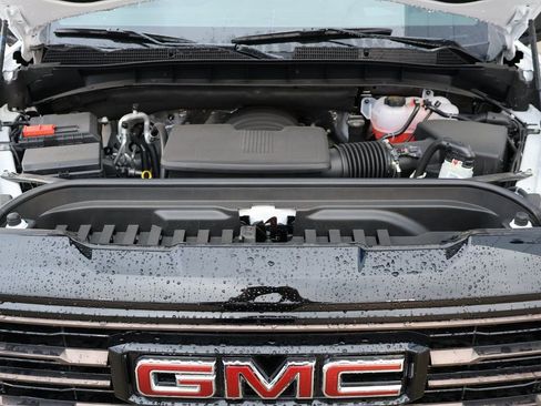 New 2026 GMC Sierra 1500 AT4X w/ LPO, Black Badging Package AWD/4WD image 54