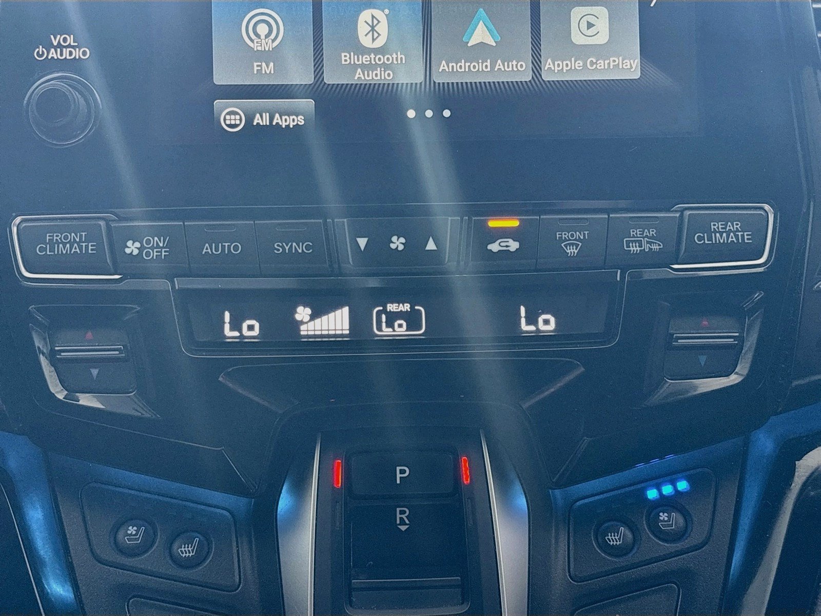 Used 2020 Honda Odyssey Elite image 12