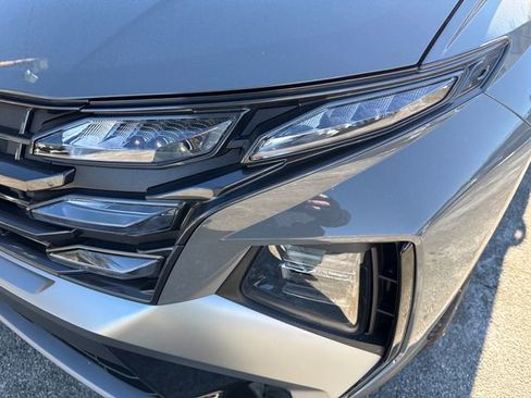 New 2026 Hyundai Tucson SEL image 15