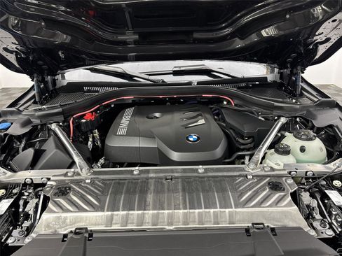 New 2026 BMW X3 xDrive30 w/ Premium Package image 20